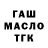 Каннабис индика KKK VVV