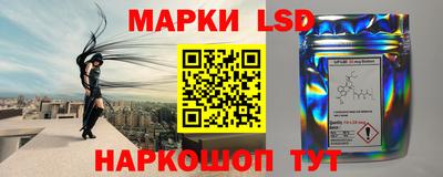 молекула духа Кингисепп